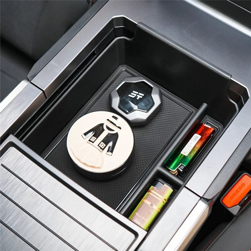 Caixa de armazenamento de apoi - Travel Accessories For Car avaliação e preço