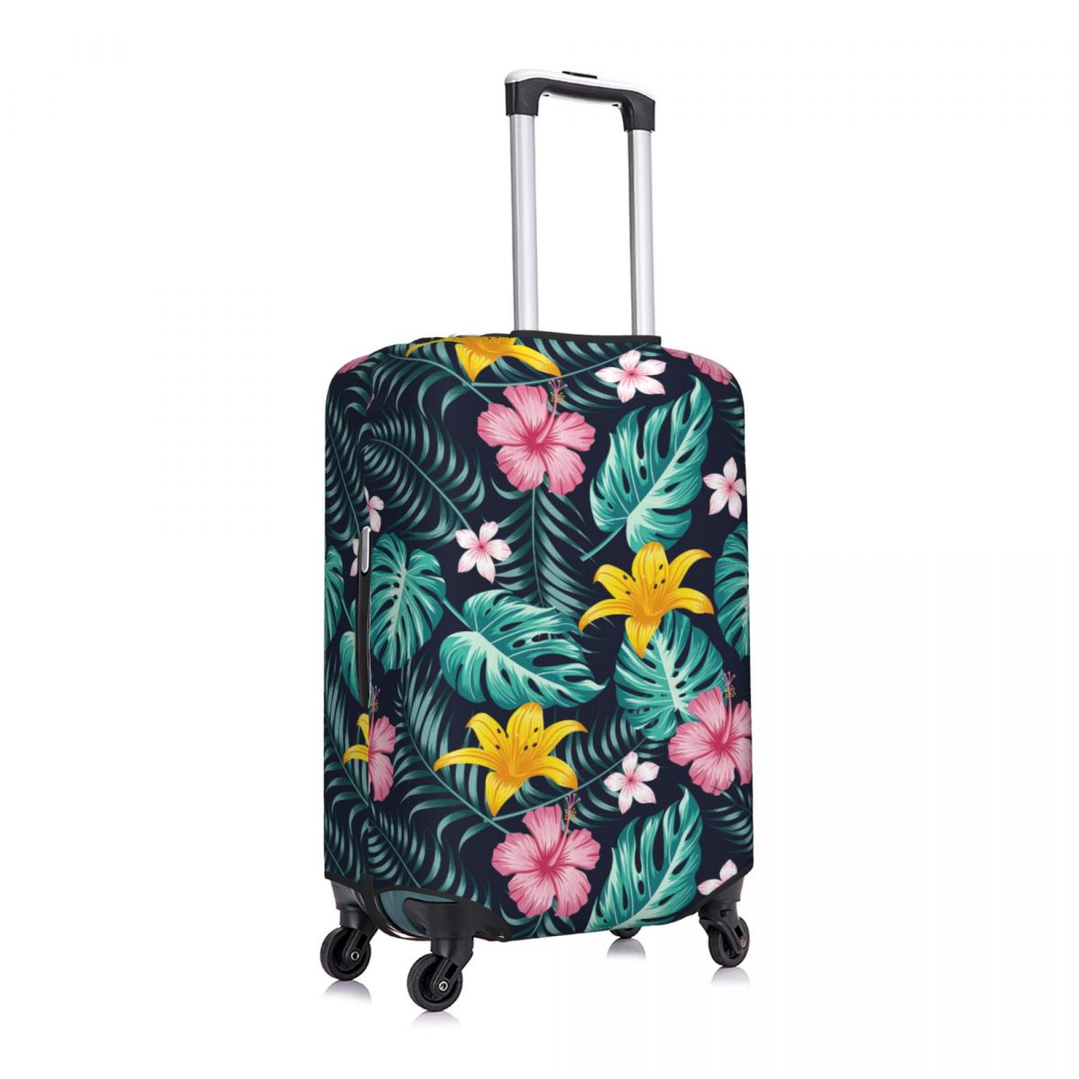 Havaí floral tropical flores f - Travel Accessories Hawaii avaliação e preço