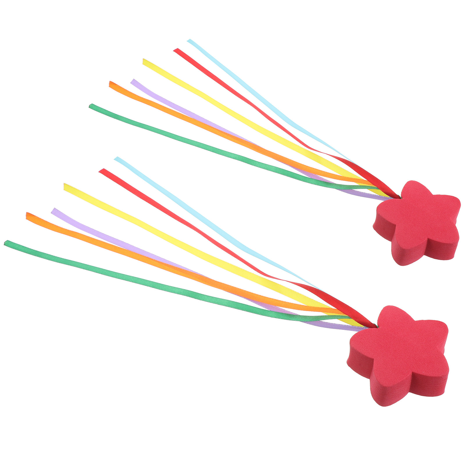 2 Peças de Enfeites de Antena  - Travel Accessories For Car avaliação e preço