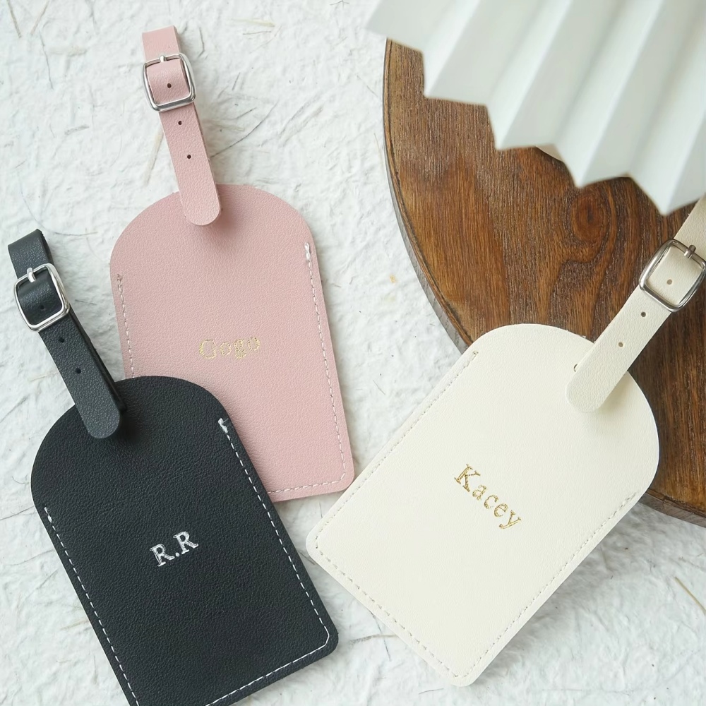 Etiqueta de Bagagem Personaliz - Travel Accessories List avaliação e preço