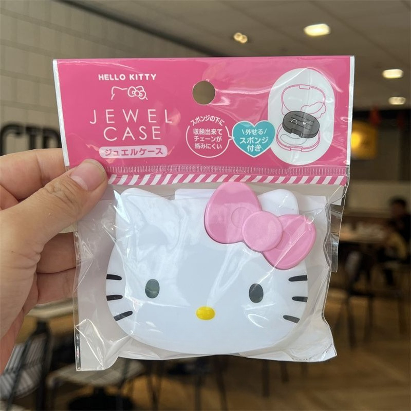 Novo Estojo de Comprimidos Kaw - Travel Accessories For Japan avaliação e preço