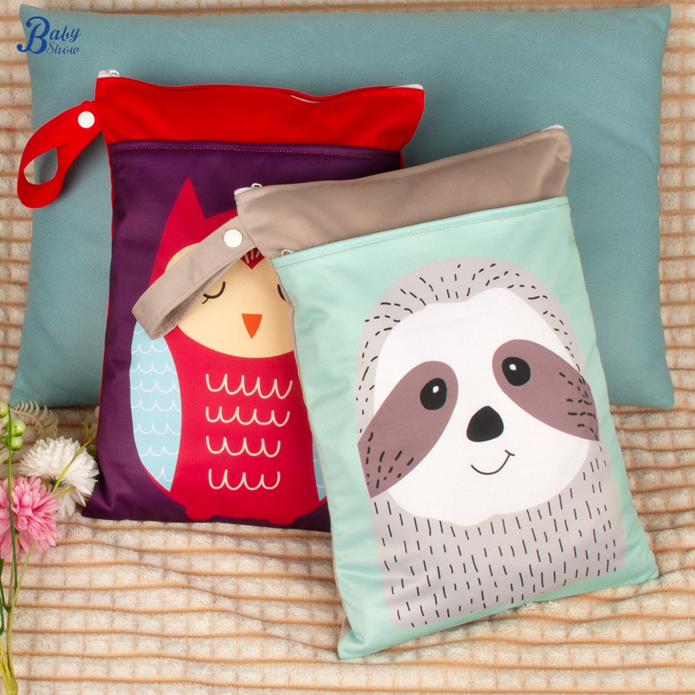 Babyshow Bolsa lavável, armaze - Travel Accessories For Baby avaliação e preço