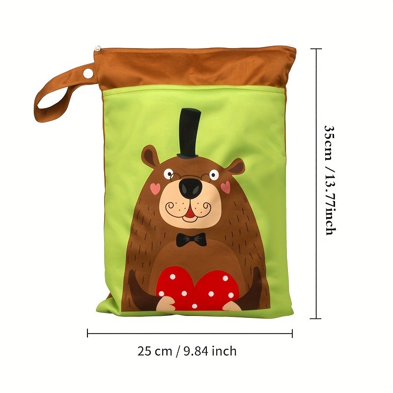 Babyshow Bolsa lavável, armaze - Travel Accessories For Baby avaliação e preço