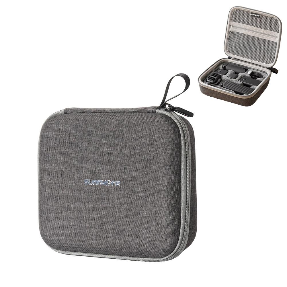 Estojo de Transporte para DJI  - Travel Accessories Dropshipping avaliação e preço