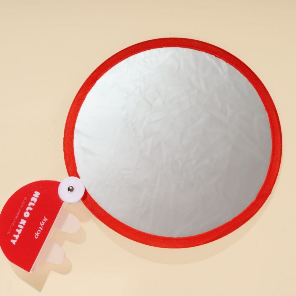 1 Unidade Ventilador de Mão Re - Travel Accessories For Japan avaliação e preço