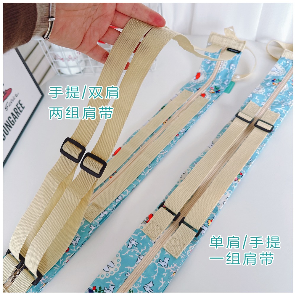 Bolsa Dobrável Ecológica Fofa  - Travel Accessories For Japan avaliação e preço